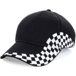 Beechfield Grand Prix Cap