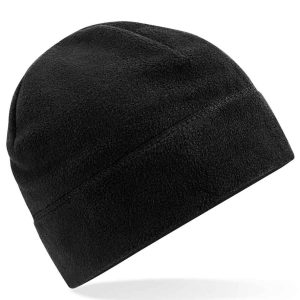 Beechfield Recycled Fleece Pull-On Beanie