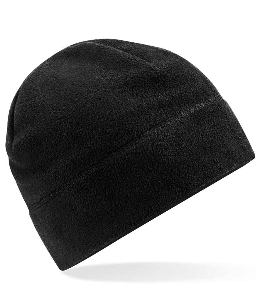 Beechfield Recycled Fleece Pull-On Beanie