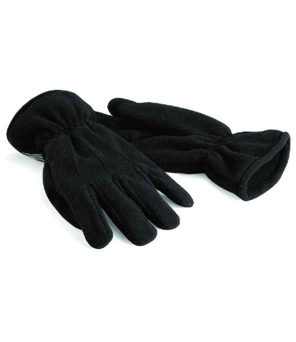 Beechfield Suprafleece® Thinsulate Gloves