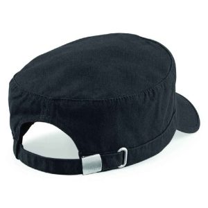 Beechfield Army Cap - Image 2