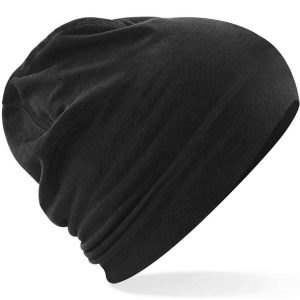 Beechfield Hemsedal Cotton Beanie