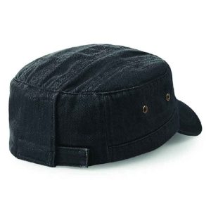 Beechfield Urban Army Cap - Image 2