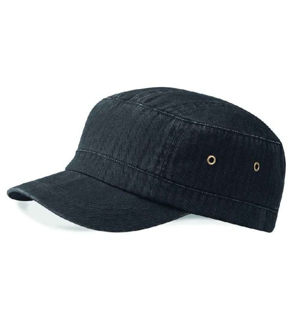 Beechfield Urban Army Cap