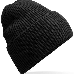 Beechfield Recycled Oversized Cuffed Beanie