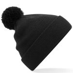 Beechfield Kids Original Pom Pom Beanie