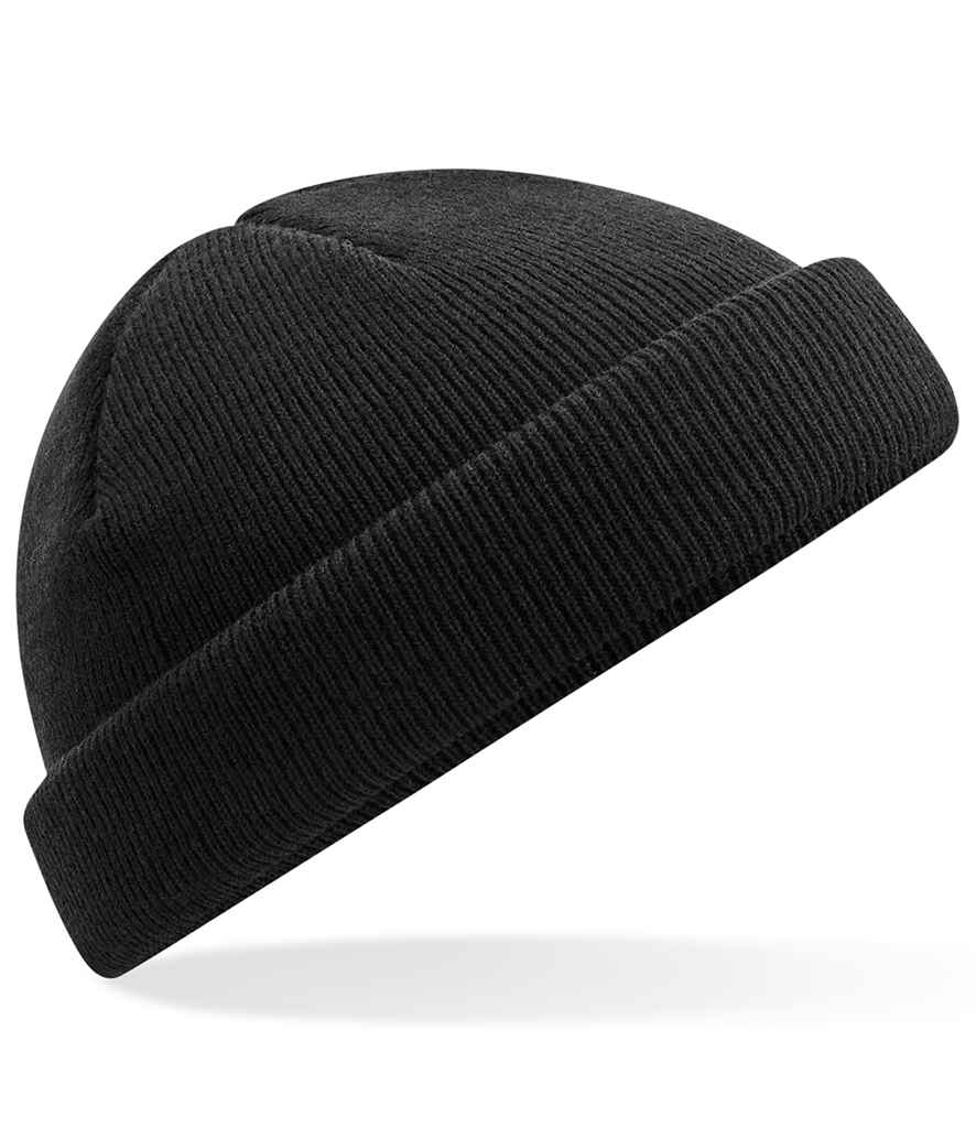 Beechfield Recycled Mini Fisherman Beanie