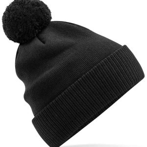 Beechfield Organic Cotton Snowstar® Beanie