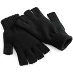 Beechfield Fingerless Gloves