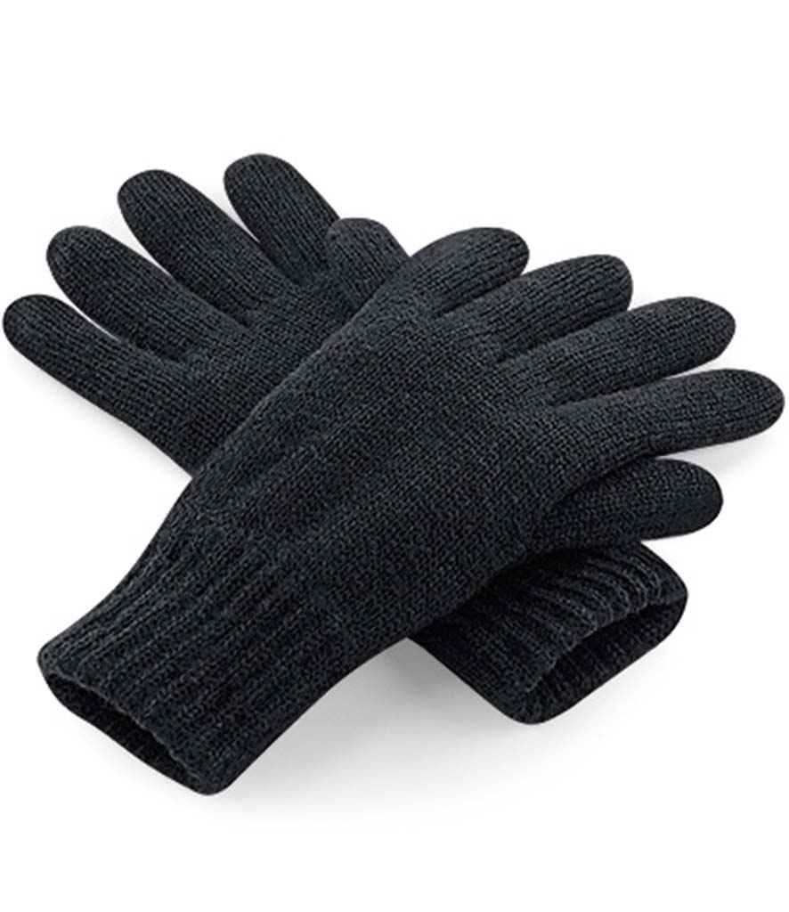 Beechfield Classic Thinsulate Gloves