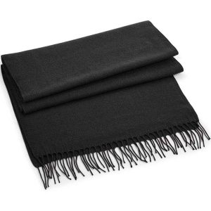 Beechfield Classic Woven Scarf