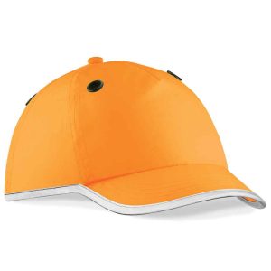 Beechfield Enhanced-Viz EN812 Bump Cap