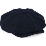 Beechfield Heritage Baker Boy Cap