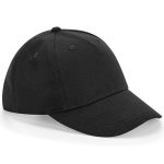 Beechfield Kids Organic Cotton 5 Panel Cap