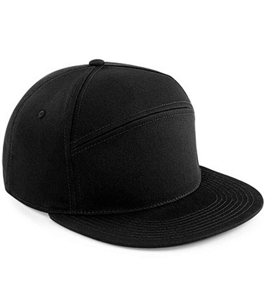 Beechfield Pitcher Snapback Cap