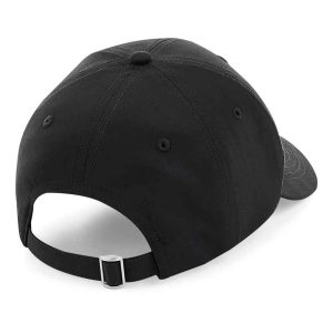 Beechfield Recycled Pro-Style Cap - Image 2