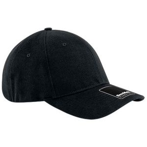 Beechfield Signature Stretch-Fit Baseball Cap