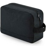 BagBase Recycled Essentials Wash Bag