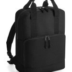 BagBase Recycled Cooler Backpack