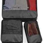 BagBase Escape Packing Cube Set