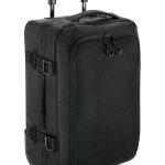 BagBase Escape Carry-On Wheelie Bag