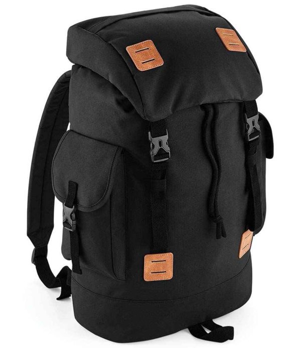 BagBase Urban Explorer Backpack