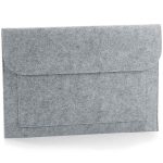 BagBase Felt Laptop/Document Slip