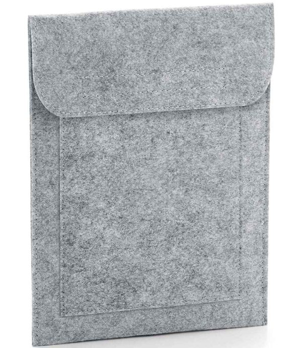 BagBase Felt iPad®/Tablet Slip