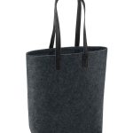 BagBase Premium Felt Tote Bag