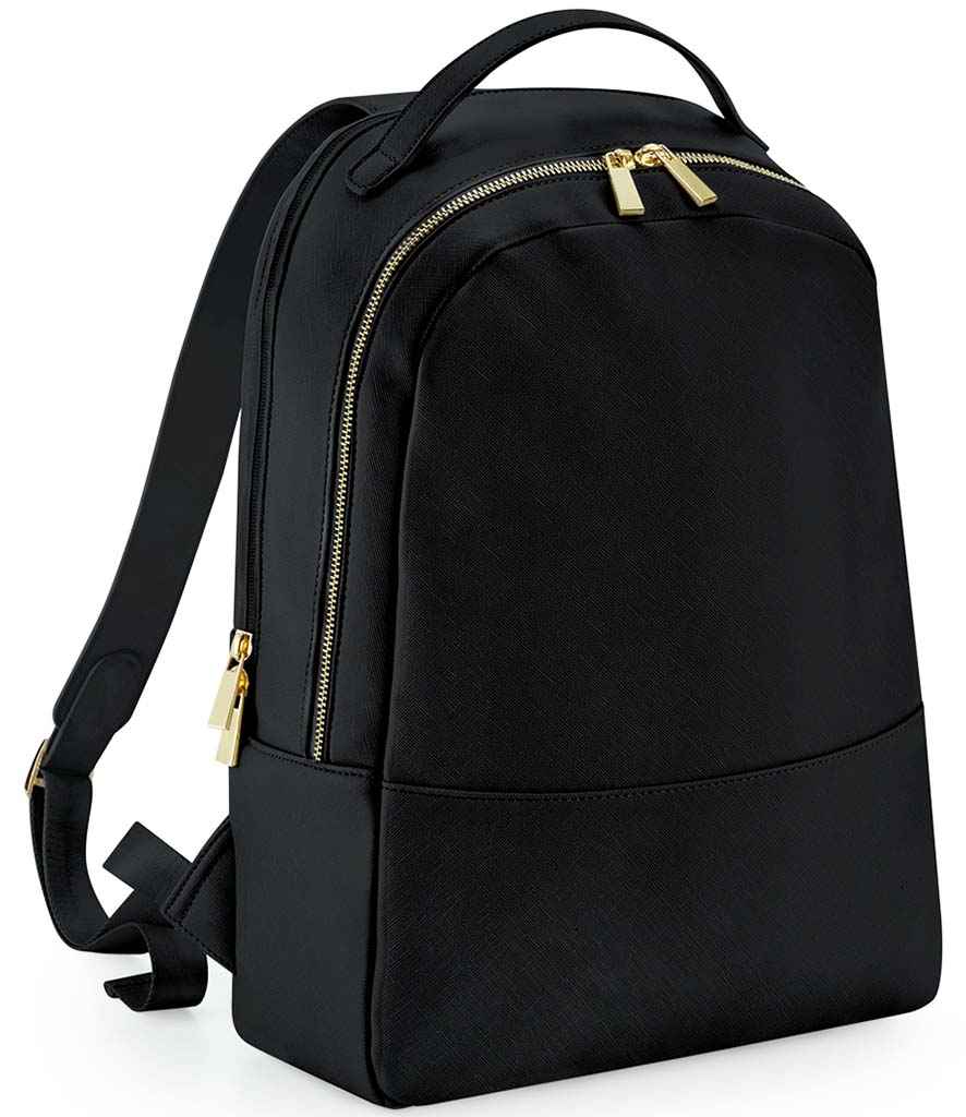 BagBase Boutique Backpack