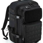 BagBase MOLLE Tactical 35 Litre Backpack