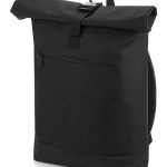 BagBase Roll-Top Backpack