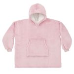 Brand Lab Kids Oversized Hooded Blanket