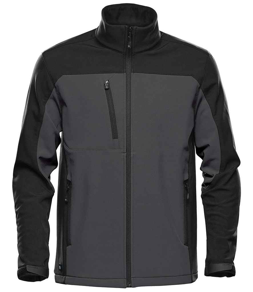 Stormtech Cascades Soft Shell Jacket