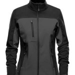 Stormtech Ladies Cascades Soft Shell Jacket