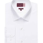 Brook Taverner Rapino Long Sleeve Poplin Shirt