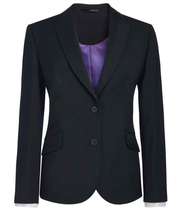 Brook Taverner Ladies Sophisticated Novara Jacket