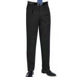 Brook Taverner Concept Delta Trousers