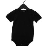 Bella Baby Jersey Short Sleeve Bodysuit