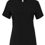 Bella Ladies Relaxed CVC T-Shirt