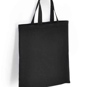 Brand Lab Organic Cotton Short Handle Shopper