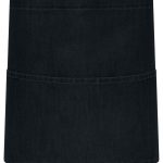 Brand Lab Denim Waist Pocket Apron