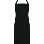 Brand Lab Organic/Recycled Bib Pocket Apron