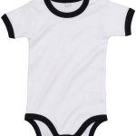 BabyBugz Baby Ringer Bodysuit