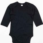 BabyBugz Baby Long Sleeve Bodysuit