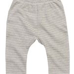 BabyBugz Baby Striped Leggings