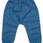 BabyBugz Baby Rocks Denim Trousers