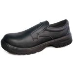 Comfort Grip Slip-On Shoes