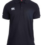 Canterbury Waimak Piqué Polo Shirt