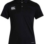 Canterbury Ladies Club Dry Polo Shirt